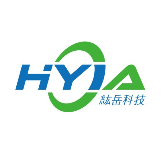 HYIA Logo